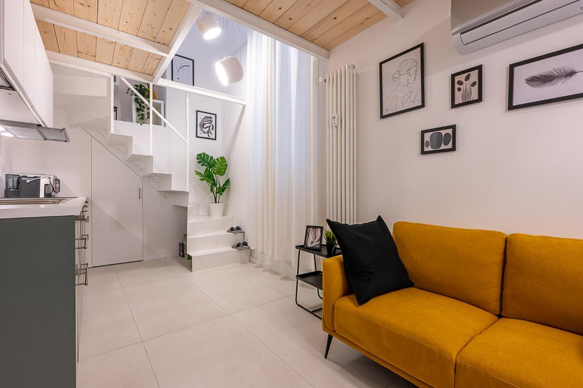 Madamin 9 - Contemporary Suite In A Prestigious Building Turin Luaran gambar