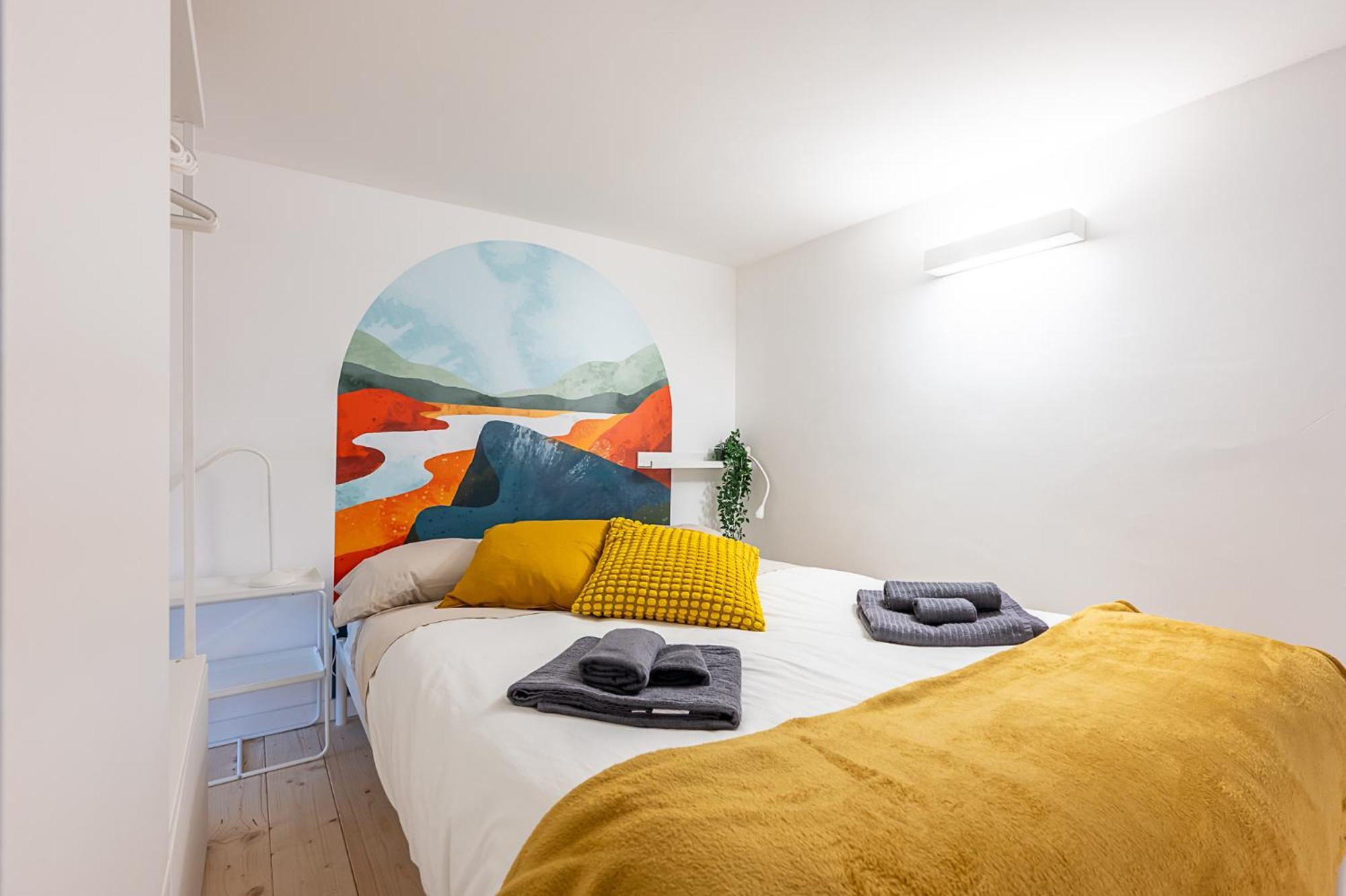 Madamin 9 - Contemporary Suite In A Prestigious Building Turin Luaran gambar