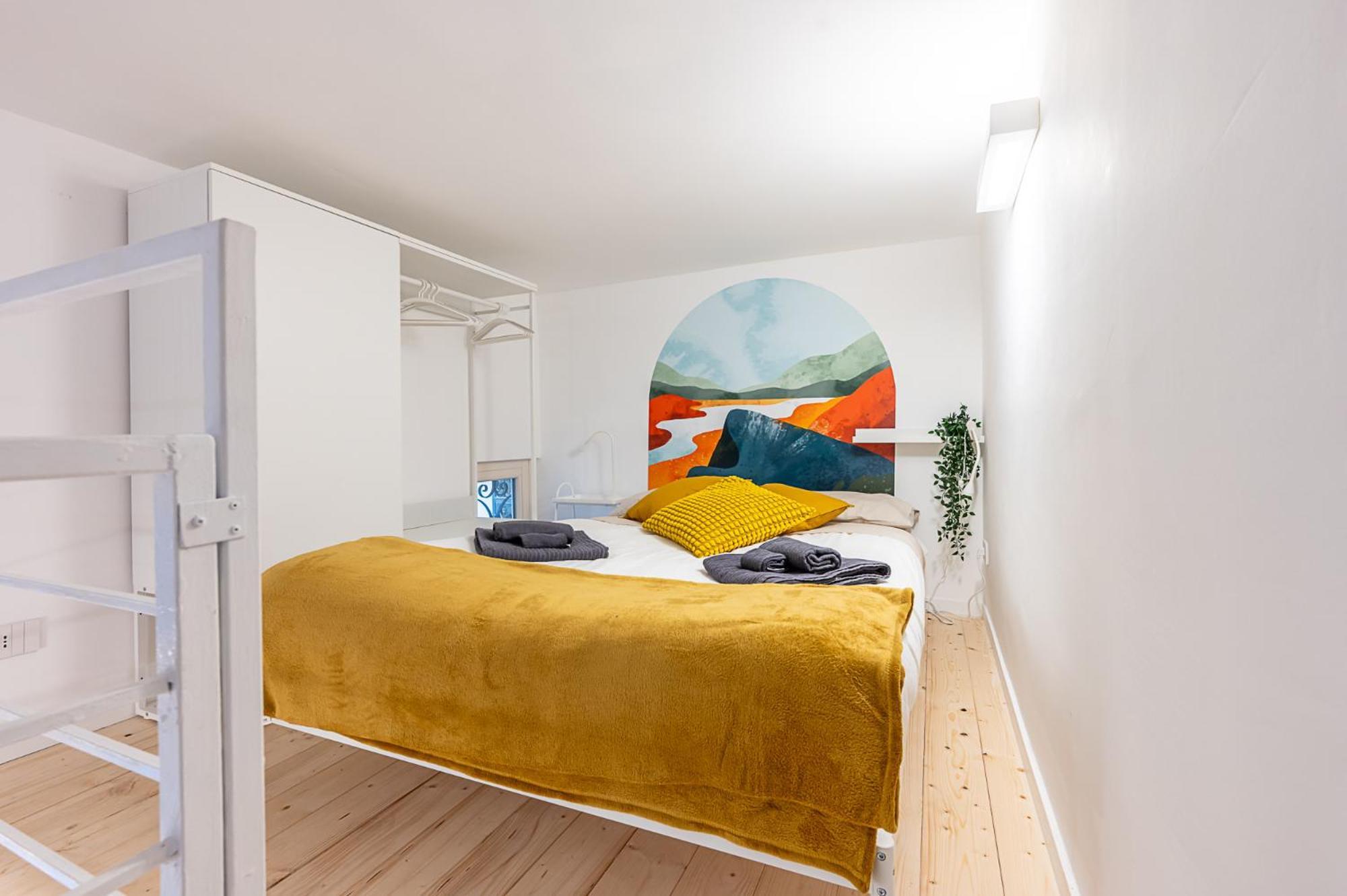 Madamin 9 - Contemporary Suite In A Prestigious Building Turin Luaran gambar