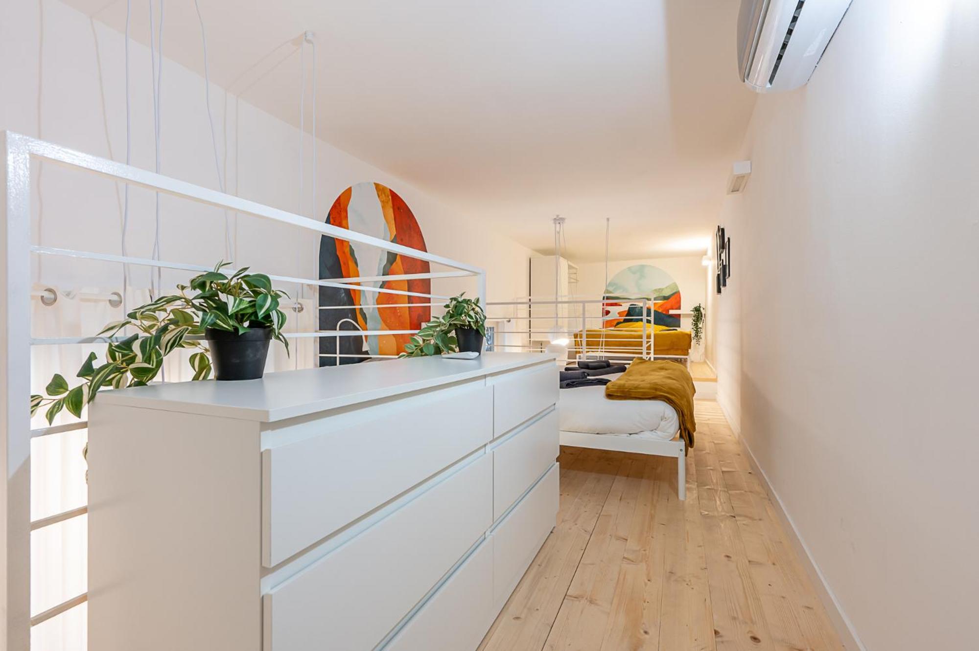 Madamin 9 - Contemporary Suite In A Prestigious Building Turin Luaran gambar