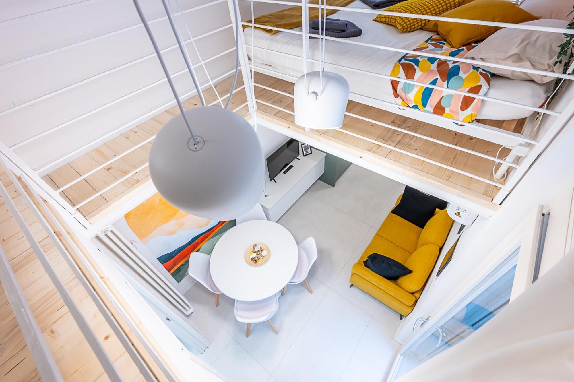 Madamin 9 - Contemporary Suite In A Prestigious Building Turin Luaran gambar