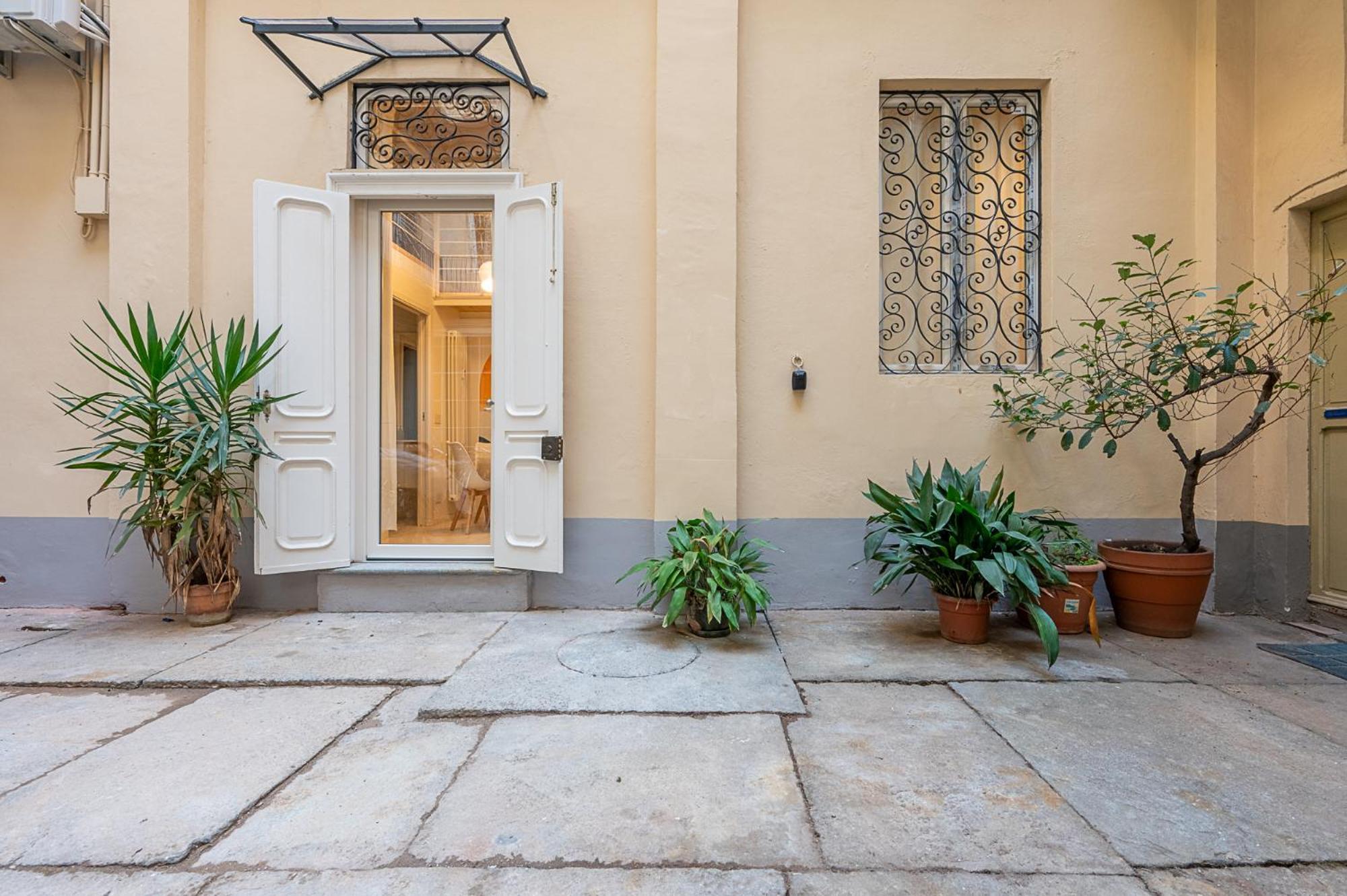 Madamin 9 - Contemporary Suite In A Prestigious Building Turin Luaran gambar